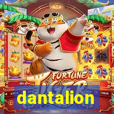 dantalion