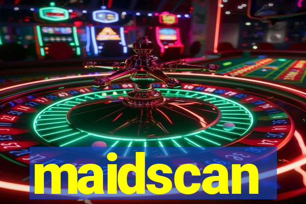 maidscan