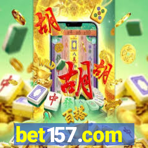 bet157.com