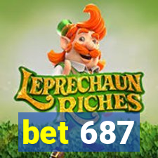 bet 687