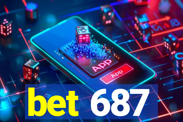 bet 687