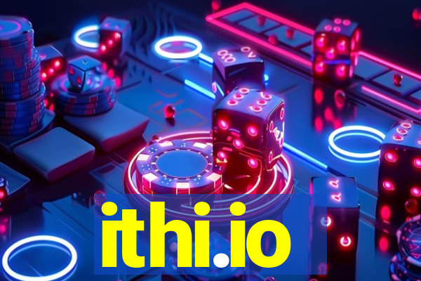 ithi.io