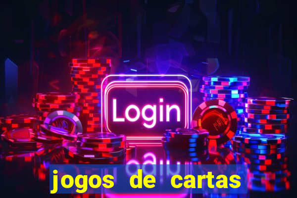 jogos de cartas truco online