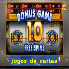 jogos de cartas truco online