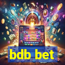 bdb bet