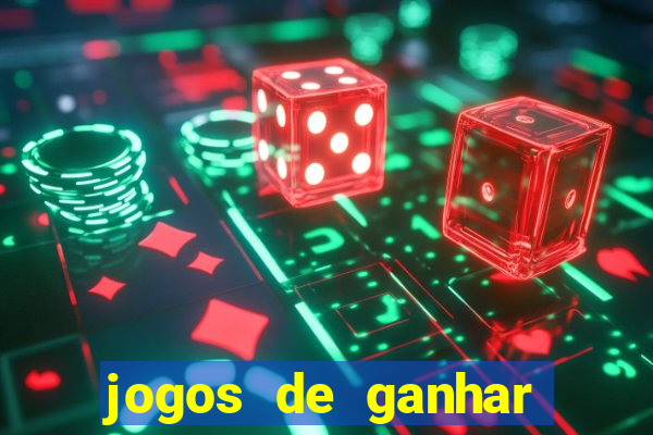 jogos de ganhar dinheiro no pix na hora