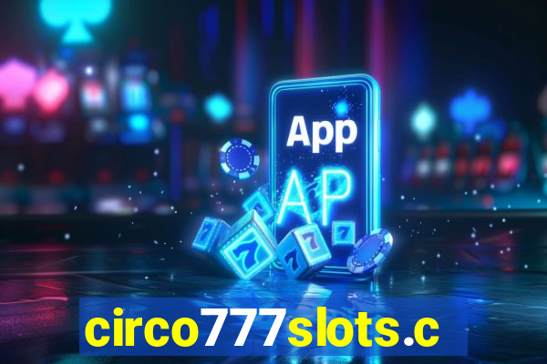 circo777slots.com