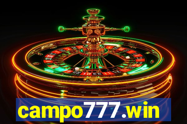 campo777.win