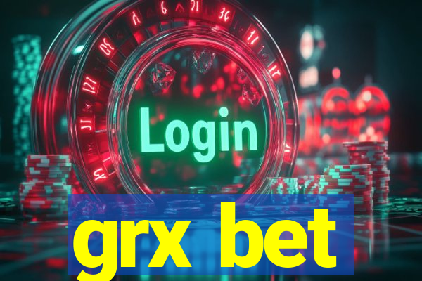 grx bet