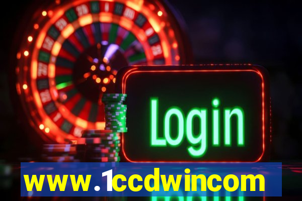 www.1ccdwincom