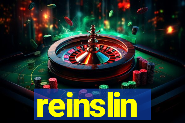 reinslin