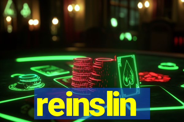 reinslin