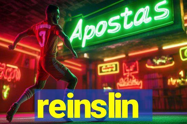 reinslin