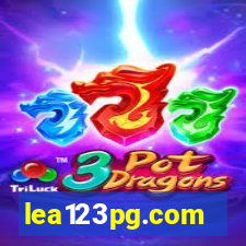 lea123pg.com