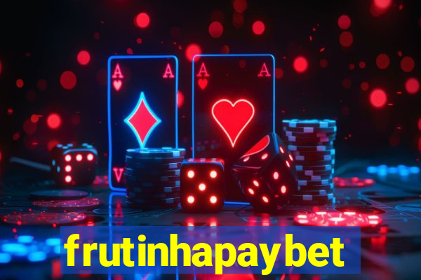 frutinhapaybet