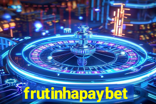 frutinhapaybet