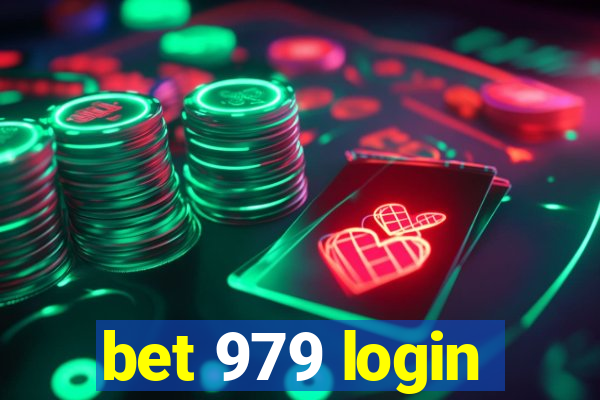 bet 979 login