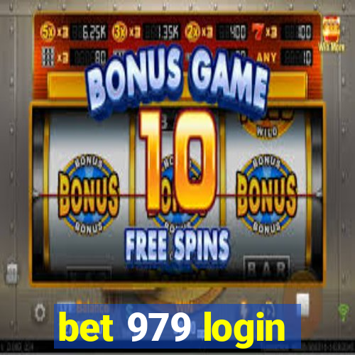 bet 979 login