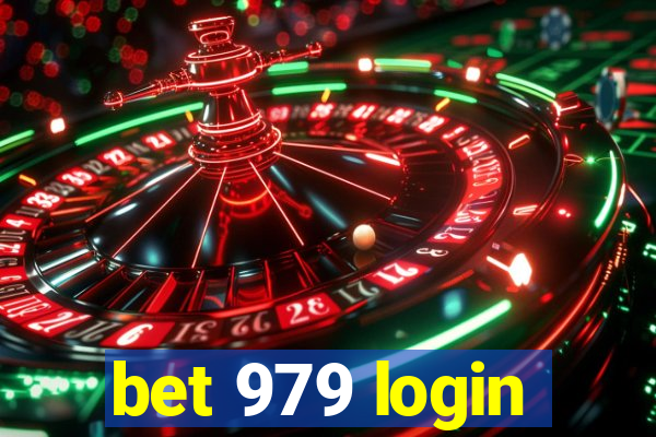 bet 979 login