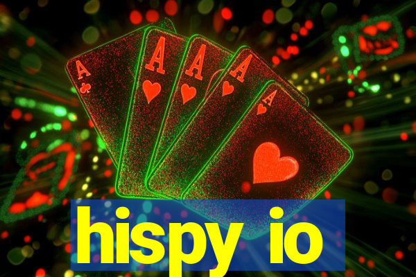 hispy io