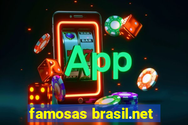 famosas brasil.net