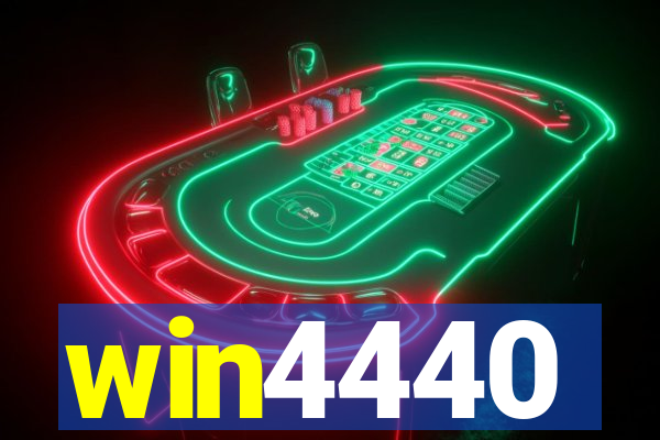 win4440