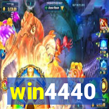 win4440