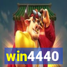 win4440