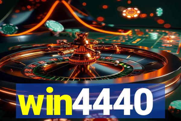 win4440