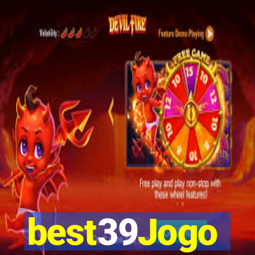 best39Jogo