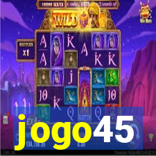 jogo45