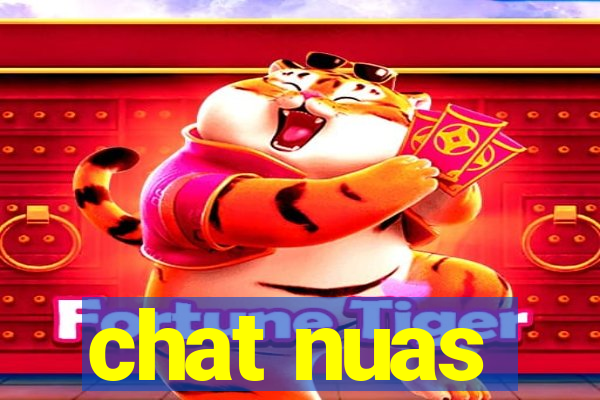 chat nuas