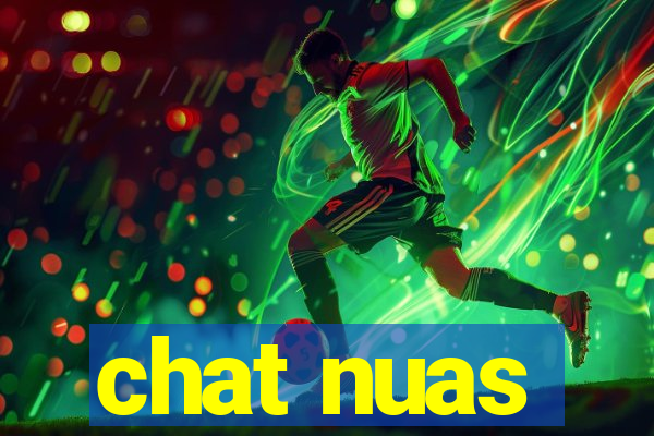 chat nuas