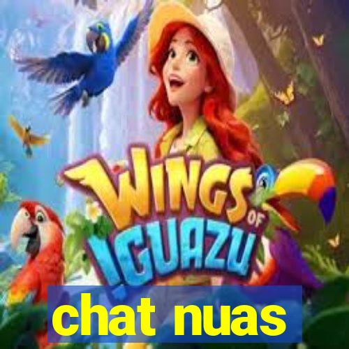 chat nuas