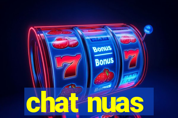 chat nuas