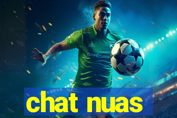 chat nuas