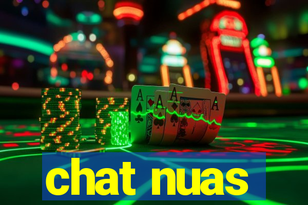 chat nuas