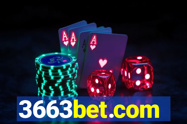 3663bet.com