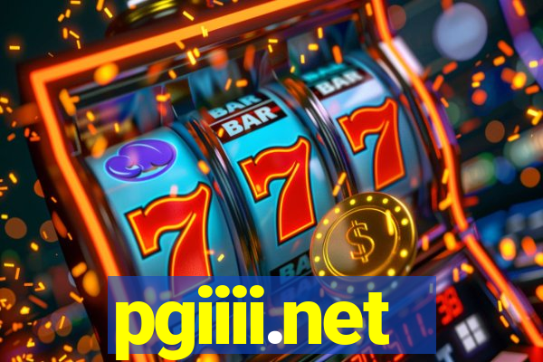 pgiiii.net