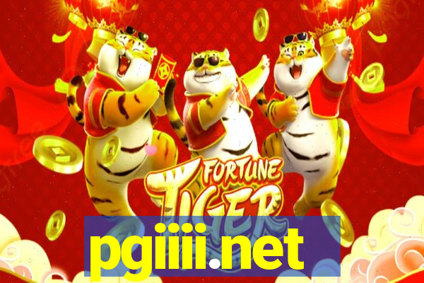 pgiiii.net