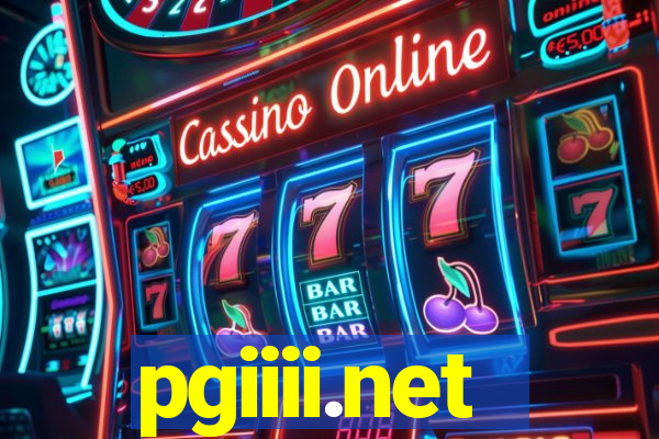 pgiiii.net