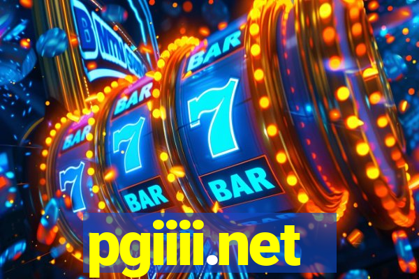 pgiiii.net