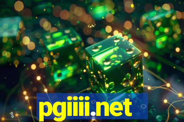 pgiiii.net