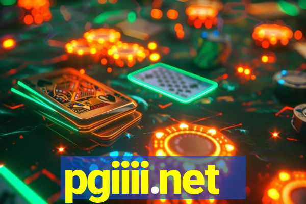 pgiiii.net