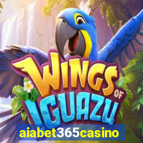 aiabet365casino