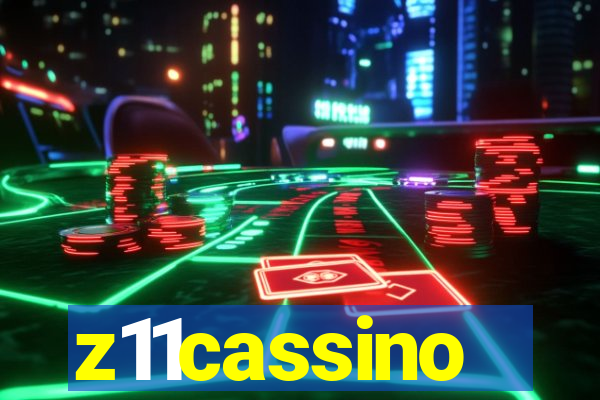 z11cassino