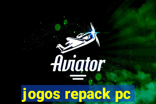 jogos repack pc