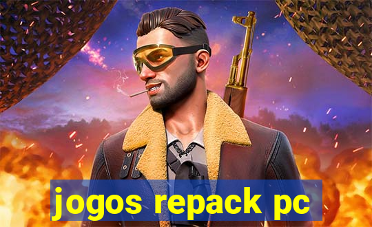 jogos repack pc