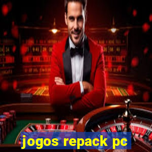 jogos repack pc