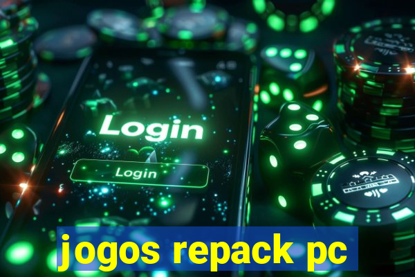 jogos repack pc